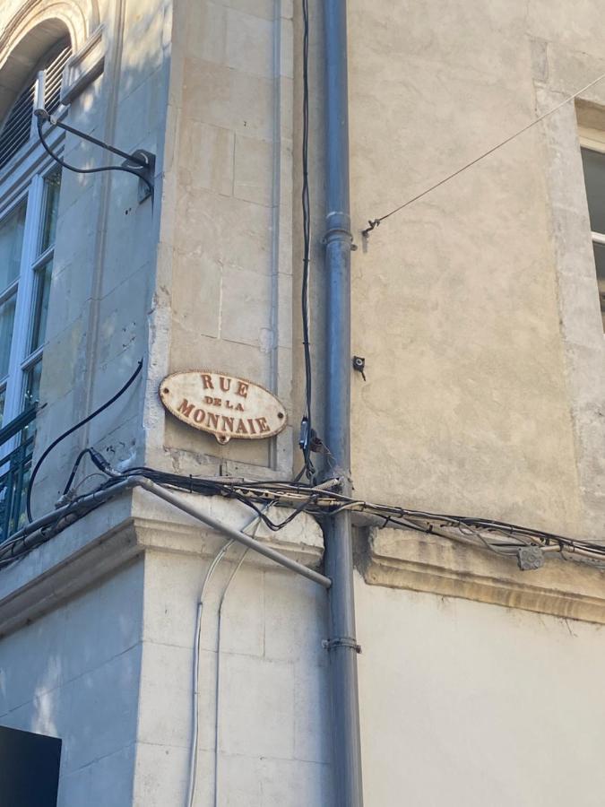 La Halte Des Arenes De Nimes Appartement De Charme Terracotta Екстериор снимка