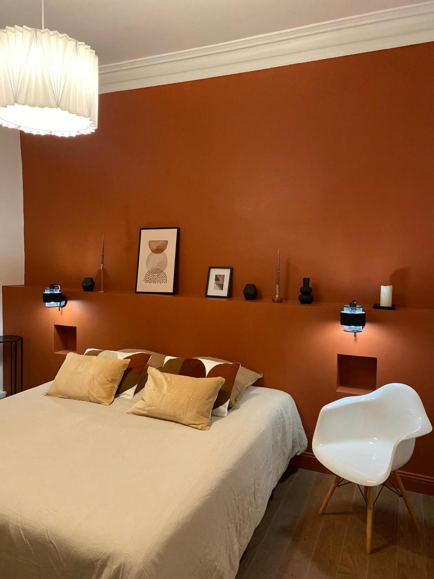 La Halte Des Arenes De Nimes Appartement De Charme Terracotta Екстериор снимка