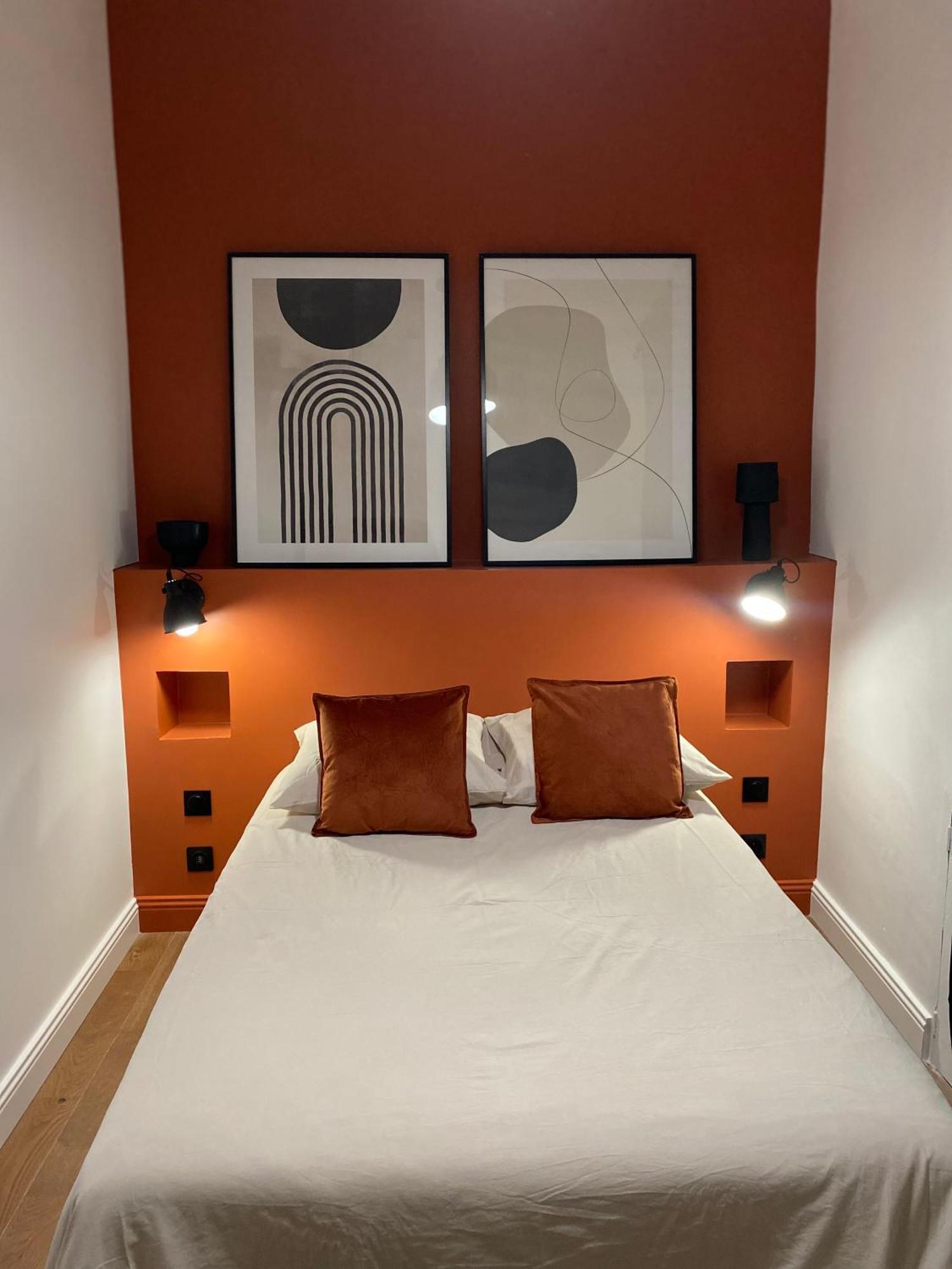 La Halte Des Arenes De Nimes Appartement De Charme Terracotta Екстериор снимка