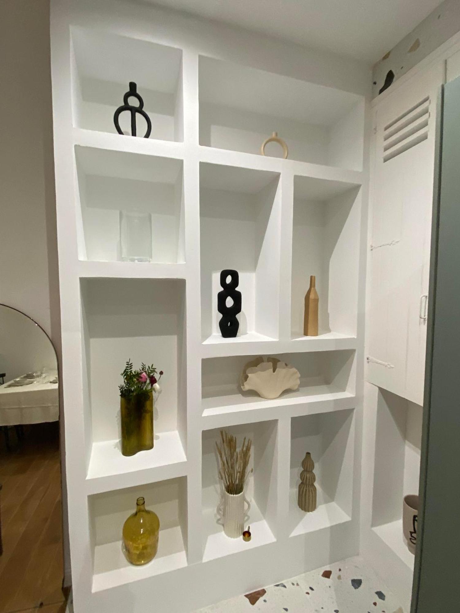 La Halte Des Arenes De Nimes Appartement De Charme Terracotta Екстериор снимка